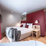AlpenParks THE SECRET Sölden 4* Sölden