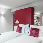 Szálloda AlpenParks THE SECRET Sölden 4*