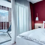 AlpenParks THE SECRET Sölden 4* Sölden