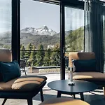 Hotel AlpenParks THE SECRET Sölden