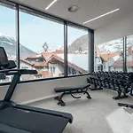 AlpenParks THE SECRET Sölden Szálloda