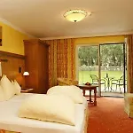 Hotel AlpenParks THE SECRET Sölden