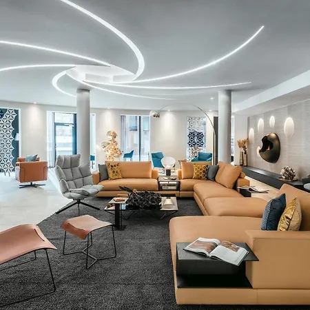 Ξενοδοχείο The Secret