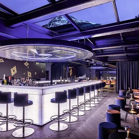 The Secret Hotel 4*
