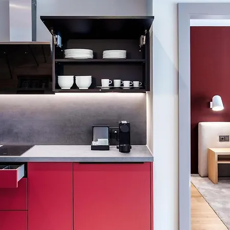 Ξενοδοχείο The Secret