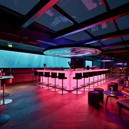 The Secret Hotel 4*