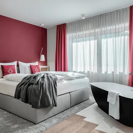 Ξενοδοχείο The Secret Ζόλντεν