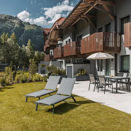 The Secret 4* Sölden
