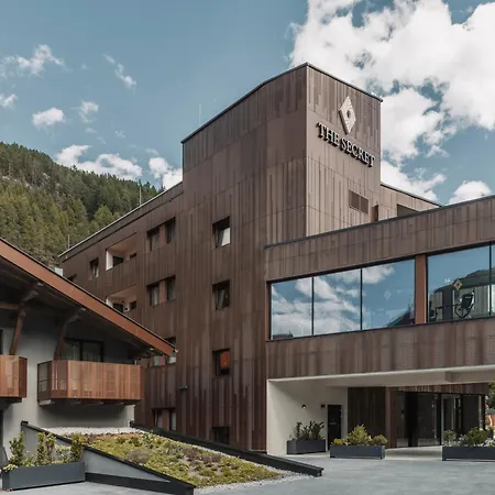 The Secret Sölden