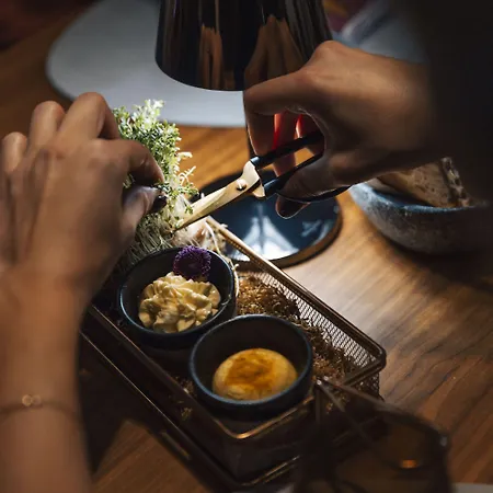 The Secret Ξενοδοχείο