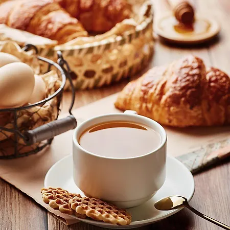 Ξενοδοχείο The Secret