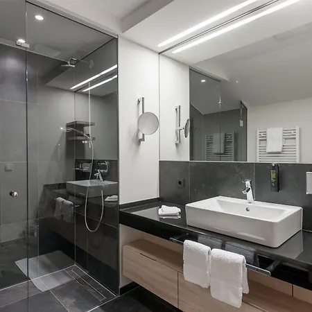Alpenparks The Secret Otel 4*