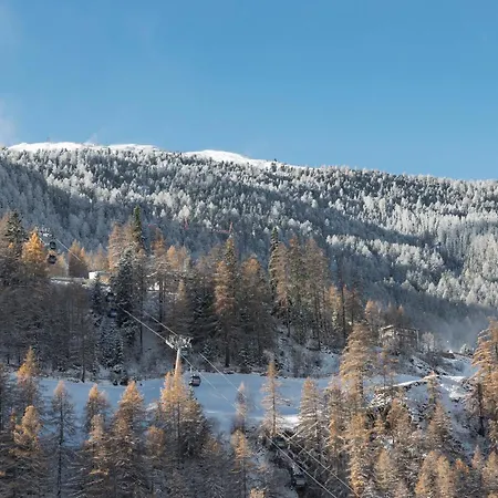 Ξενοδοχείο The Secret Ζόλντεν