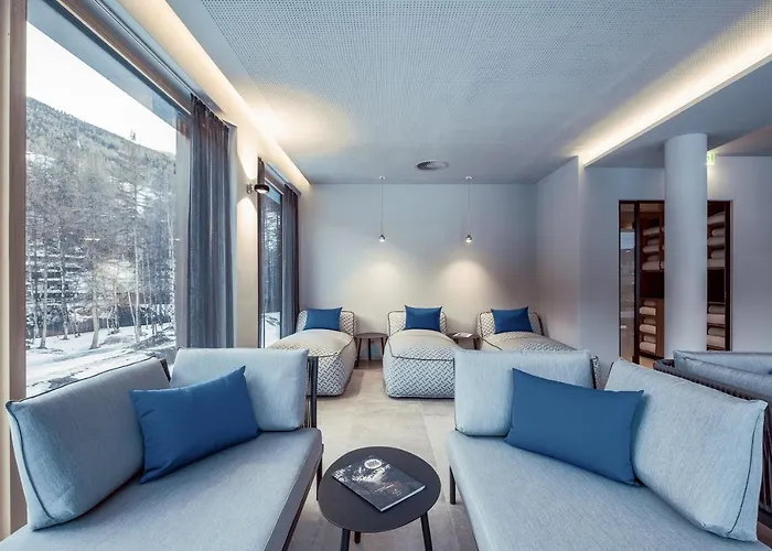 Hotel The Secret Solden