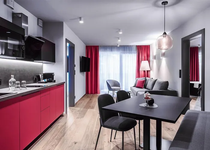 Отель The Secret