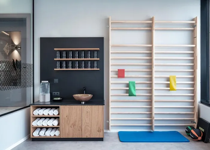 The Secret Hotel Solden