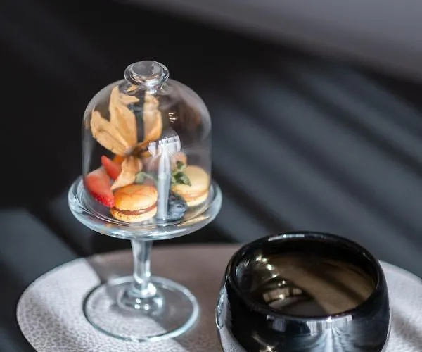 The Secret Hotel Solden