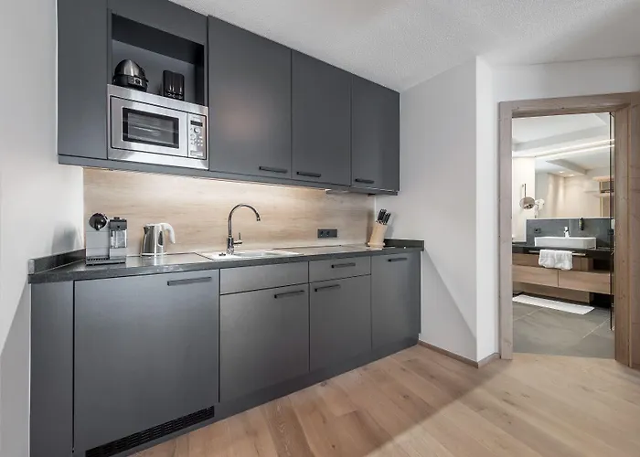 Отель The Secret 4*