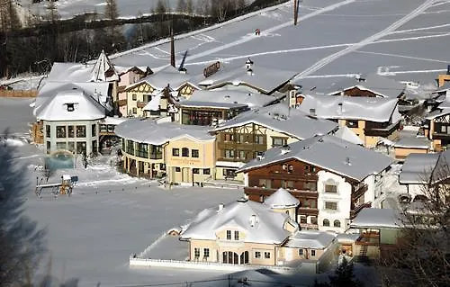 Отель The Secret