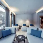 Otel AlpenParks THE SECRET Sölden Sölden