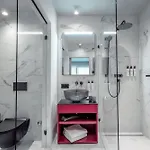 AlpenParks THE SECRET Sölden