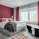 Hotel AlpenParks THE SECRET Sölden Sölden
