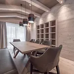 Otel AlpenParks THE SECRET Sölden 4*