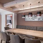 Alpenparks The Secret 4* سولدن