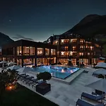 Alpenparks The Secret