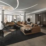 Otel AlpenParks THE SECRET Sölden 4*