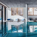 Otel AlpenParks THE SECRET Sölden