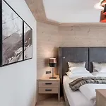 Hotel AlpenParks THE SECRET Sölden