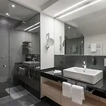 AlpenParks THE SECRET Sölden Hotel 4*