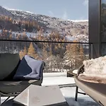 AlpenParks THE SECRET Sölden Hotel Sölden