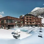 AlpenParks THE SECRET Sölden Sölden