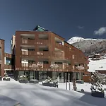 Alpenparks The Secret