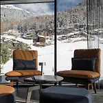 Hotel Alpenparks The Secret
