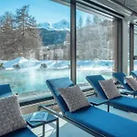 AlpenParks THE SECRET Sölden 4*