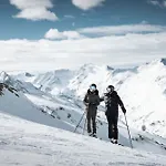 Hotel Alpenparks The Secret