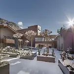 AlpenParks THE SECRET Sölden Otel