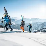 Alpenparks The Secret 4* Sölden