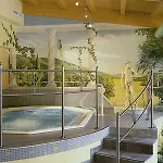 Hotel AlpenParks THE SECRET Sölden 4*
