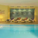 Hotel AlpenParks THE SECRET Sölden Sölden