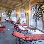 Hotel AlpenParks THE SECRET Sölden 4*