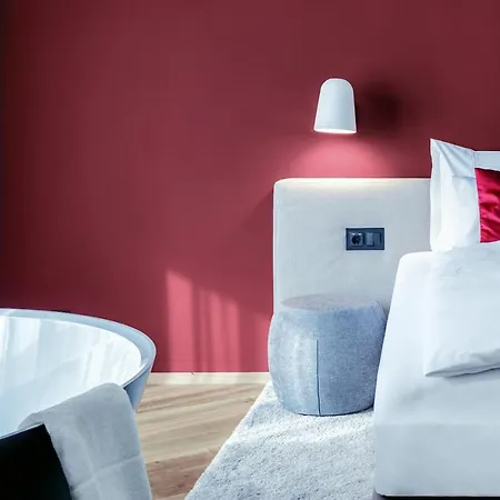 The Secret 4* Sölden