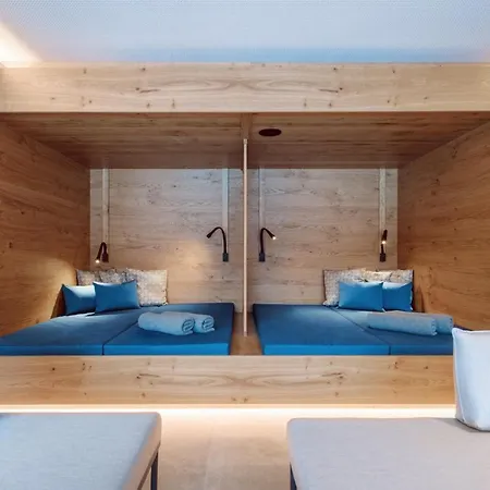 The Secret Hotell Sölden