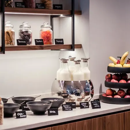 The Secret Hotell 4*