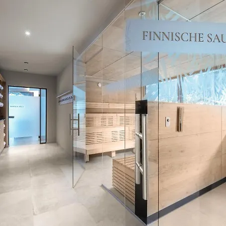 The Secret Hotel Sölden