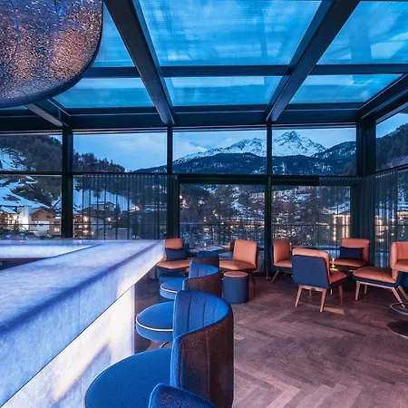 The Secret Hotel