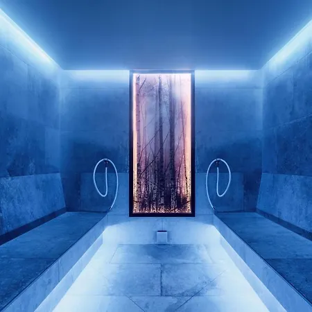 The Secret Hotel